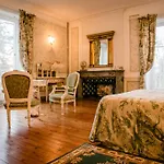 Le Domaine Du Chene ゲストハウス 2*