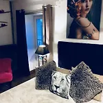ゲストハウス Le Domaine Du Chene Château-Gontier