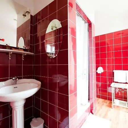 Guest house Le Domaine Du Chene Vert Chateau-Gontier