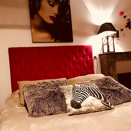 Guest house Le Domaine Du Chene Vert