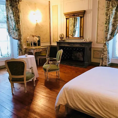 Guest house Le Domaine Du Chene Vert