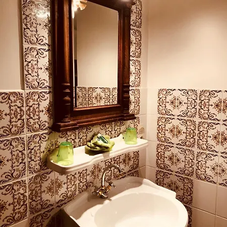 Guest house Le Domaine Du Chene Vert