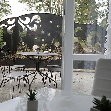 Le Domaine Du Chene Pensión