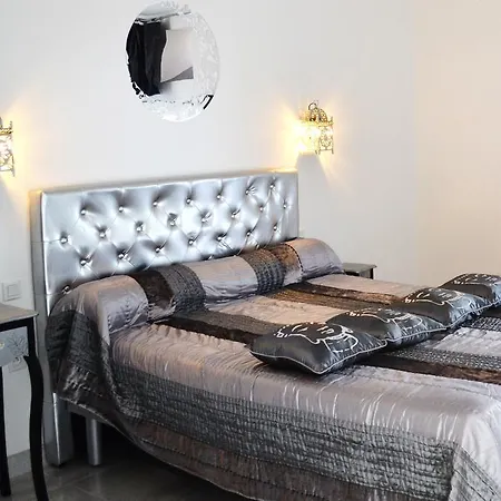 Le Domaine Du Chene Vert Guest house Chateau-Gontier