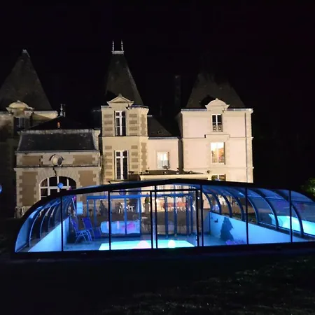 Le Domaine Du Chêne
