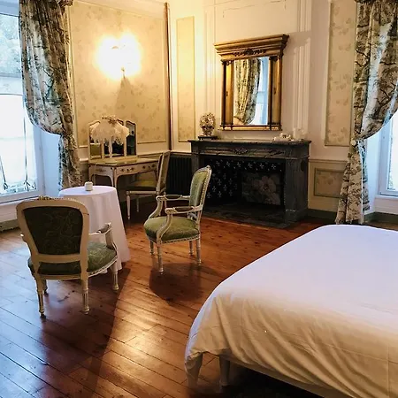 Le Domaine Du Chene Gæstehus