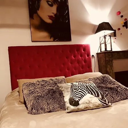 Le Domaine Du Chêne 2*