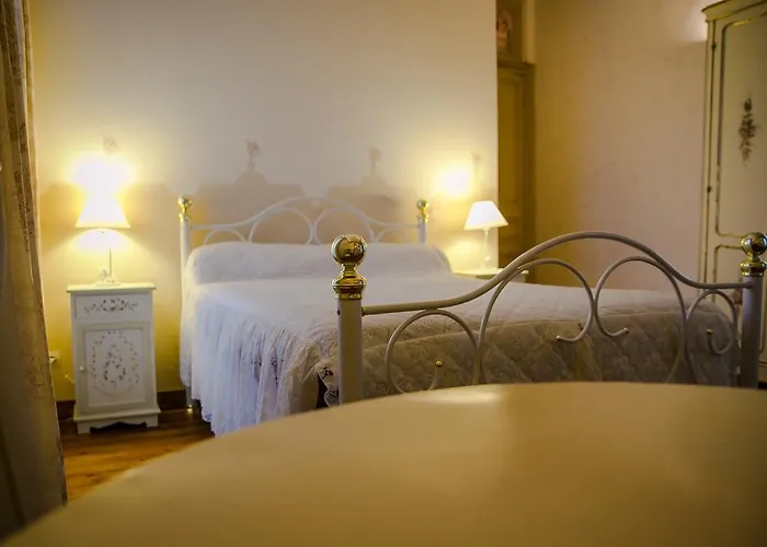 Le Domaine Du Chene 2*