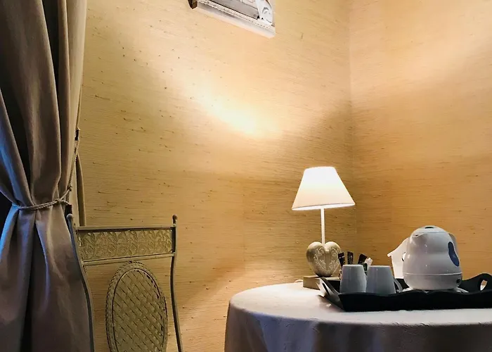 Gasthuis Le Domaine Du Chene