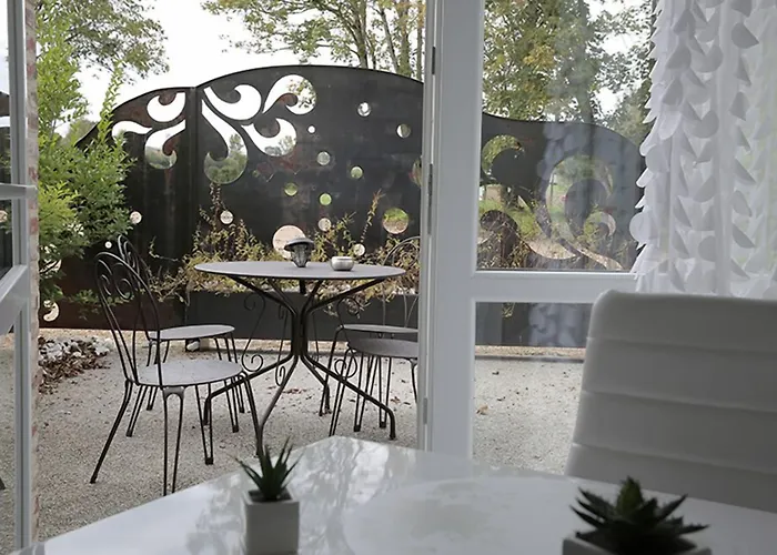 Le Domaine Du Chene Gasthuis