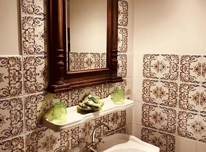 Gasthuis Le Domaine Du Chene Château-Gontier