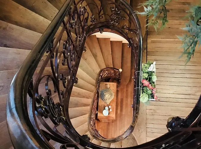 Le Domaine Du Chene Pensión Château-Gontier