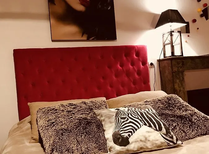 Le Domaine Du Chene 2*